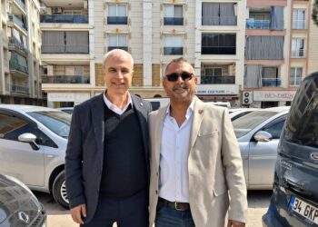 Aysel İncirliova’da herkese yetecek plaka var (2)