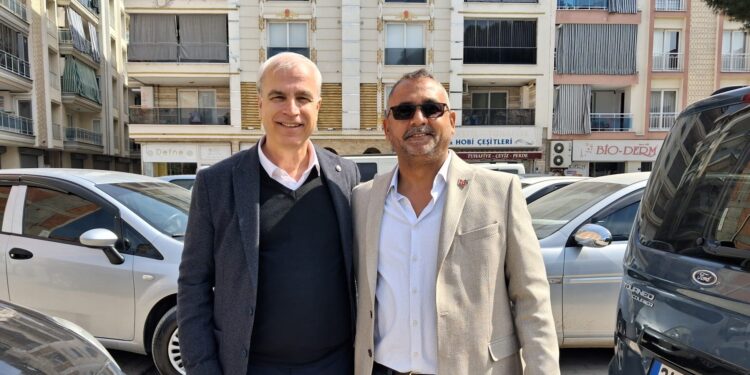 Aysel İncirliova’da herkese yetecek plaka var (2)