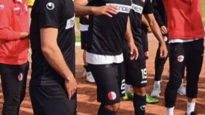 İncirliova Belediyespor’da 6 sezondan beri forma giyerek başarıda büyük payı