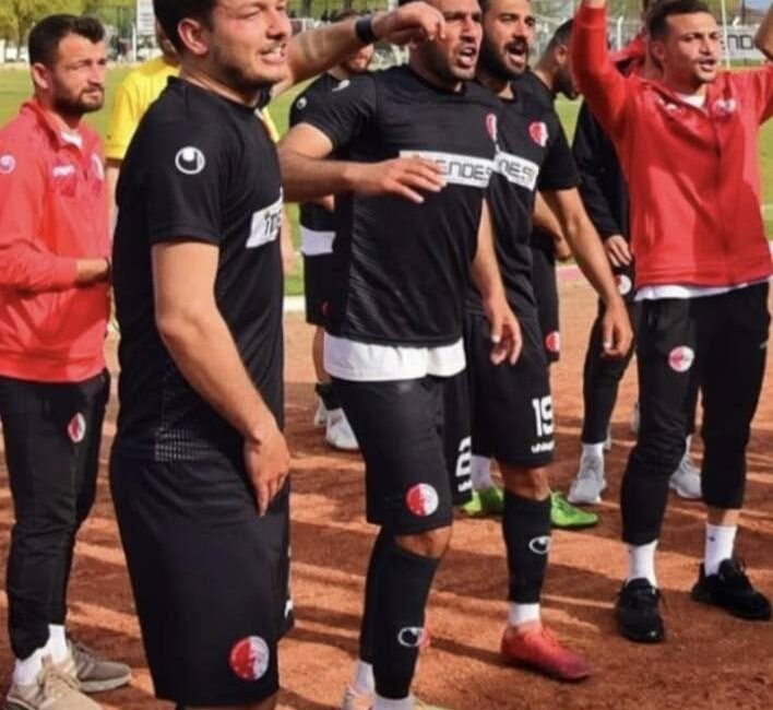 Aytekin İncirliova’dan ayrıldı İncirliova Belediyespor’da 6 sezondan beri forma giyerek başarıda büyük payı