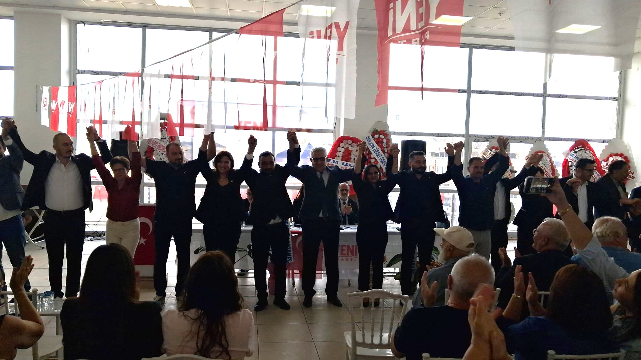 Ayturk Ilk secimde Incirliova Belediyesini kazanacagiz (1) Ayturk Ilk secimde Incirliova Belediyesini kazanacagiz (1)