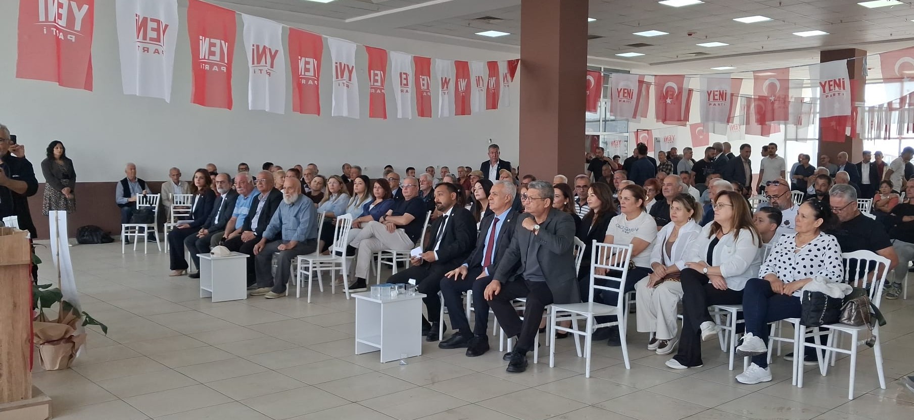 Ayturk Ilk secimde Incirliova Belediyesini kazanacagiz (2) Ayturk Ilk secimde Incirliova Belediyesini kazanacagiz (2)