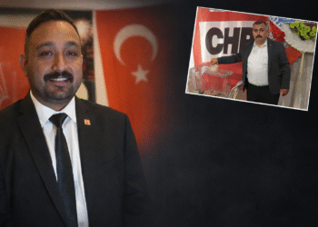 Aytürk Meclis üyeliğinden de istifa etmelidir