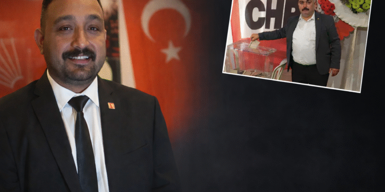 Aytürk Meclis üyeliğinden de istifa etmelidir