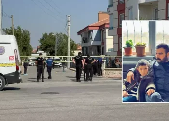 Baba oğul, 4 yıldır süren husumet yüzünden öldürülmüş