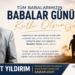 Babalar Günü