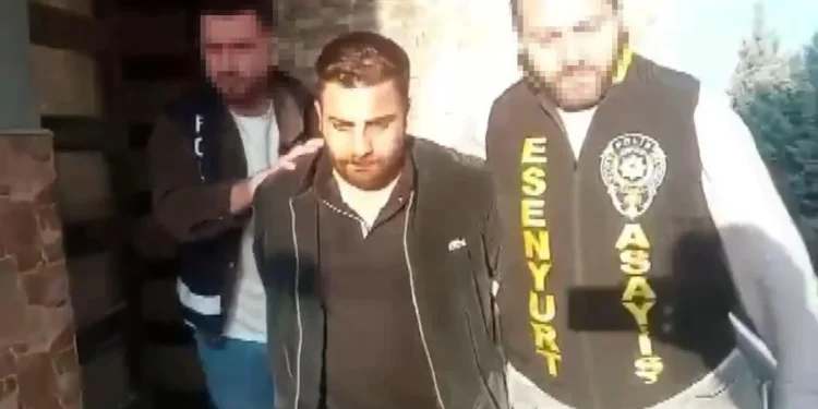 Babam intihar etti ihbarında bulundu, olay cinayet çıktı