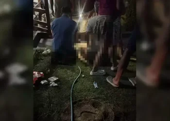 Bahçe sulama kavgasında komşusunu öldürdü