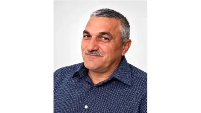 Bartın’da çiftçilik yapan Hasan Karataş (66), sondaj kuyusundan su motoruyla çektiği suyla