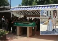 Balayına giden damat tabutla geri döndü