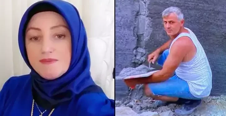 Baldızını apartman koridorunda öldürüp, intihar etti