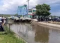 Balık tutmak isterken canından oldu