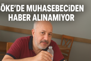 Bankaya gidiyorum evden çıktı, bir daha haber alınamadı