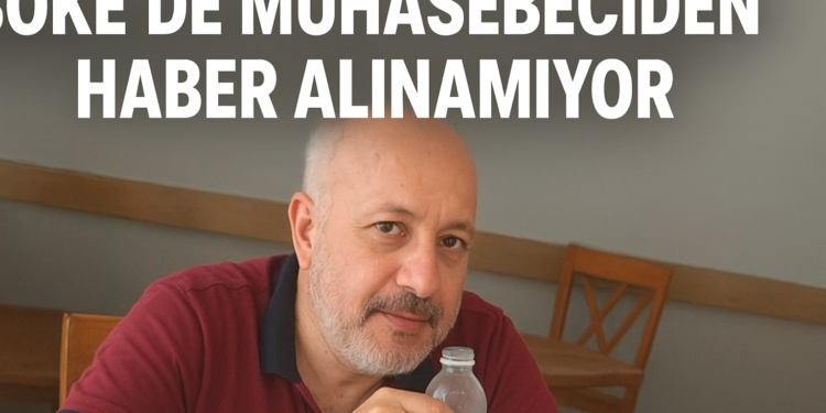 Bankaya gidiyorum evden çıktı, bir daha haber alınamadı