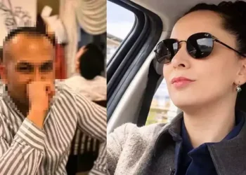 Başgardiyan Hayal evinde öldürülmüş halde bulundu