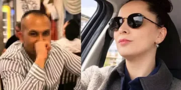 Başgardiyan Hayal evinde öldürülmüş halde bulundu