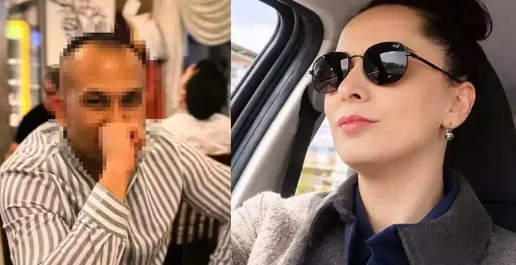 Başgardiyan Hayal evinde öldürülmüş halde bulundu