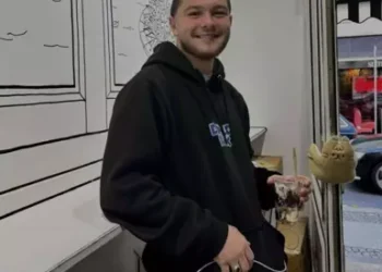 Başına sopayla vurulan Poyraz, 14 gün sonra hayatını kaybetti