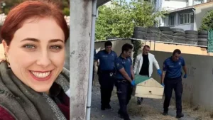 Başından vurulan Gülşah öldü