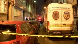 Şişli’de, çöp konteyneri içerisinde başı olmayan kadın cesedi bulundu. Polisin