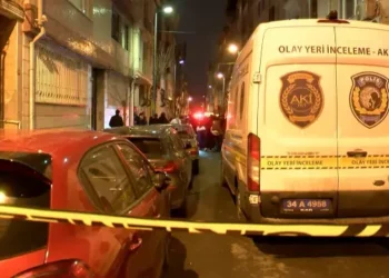 Başını kesip cesedini çöpe attılar