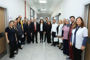 22 Kasım Türk Diş Hekimliği Günü ve Toplum Ağız ve