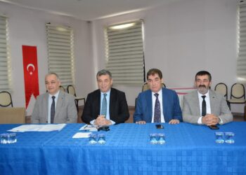 Başkan Künkcü’den TÜRMOB’a ‘itibarsızlaştırma’ çıkışı (1)