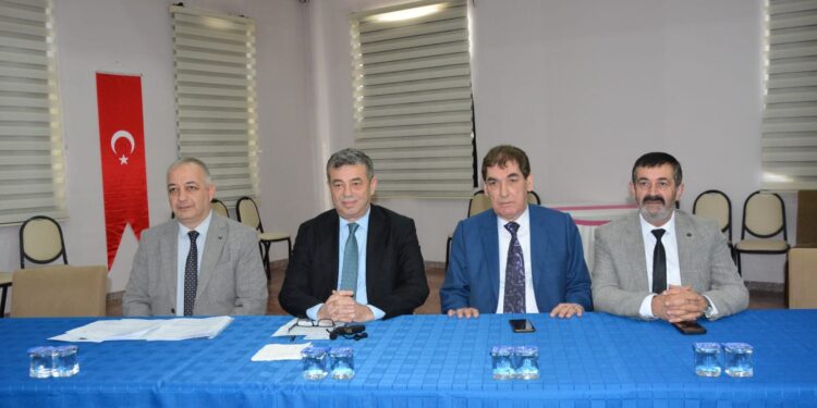 Başkan Künkcü’den TÜRMOB’a ‘itibarsızlaştırma’ çıkışı (1)