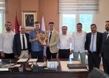 Başkan Künkcü’den mobilya sektörüne müjde (2)