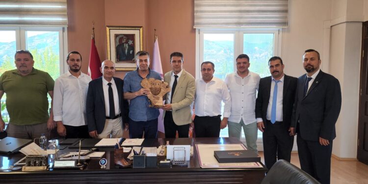 Başkan Künkcü’den mobilya sektörüne müjde (2)