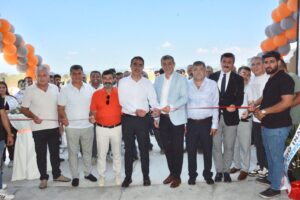Aydın Esnaf ve Sanatkârlar Odaları Birliği (AYESOB) Başkanı Muhammet Ali