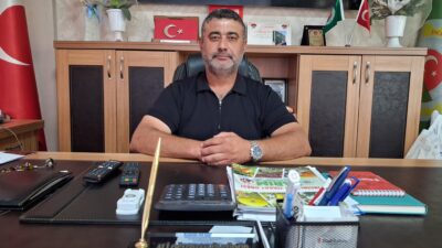 Aydın'ın İncirliova ilçesinde 1998 yılında kurulan İncirliova Ziraat Odası, kuruluşundan