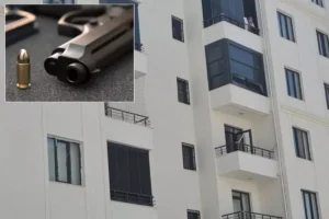 Başkomiser, evinde eşiyle yakaladığı jandarmayı öldürdü Başkomiser, evinde eşiyle yakaladığı jandarmayı öldürdü