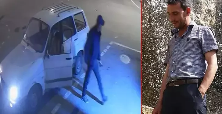 Başsız erkek cesedi bulundu