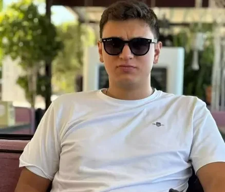 Batuhan, elektrik tellerine temas eden asansörde öldü