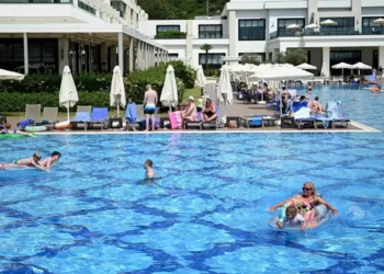 Bayram öncesi rezervasyon doluluk oranı yüzde 85'e ulaştı