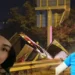 Bayram tatili için çıktıkları yol iki arkadaşın sonu oldu