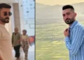 Bayram ziyareti dönüşü acı son 2 ölü, 2 yaralı