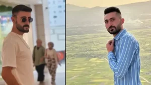 Bayram ziyareti dönüşü acı son 2 ölü, 2 yaralı