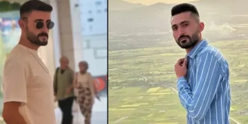 Bayram ziyareti dönüşü acı son 2 ölü, 2 yaralı