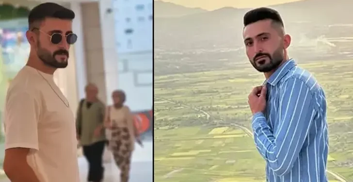 Bayram ziyareti dönüşü acı son 2 ölü, 2 yaralı