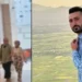 Bayram ziyareti dönüşü acı son 2 ölü, 2 yaralı