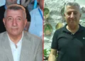 Belediye Başkanı gözaltına alındı