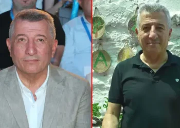 Belediye Başkanı gözaltına alındı