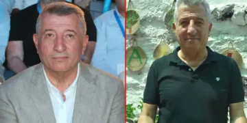 Belediye Başkanı gözaltına alındı