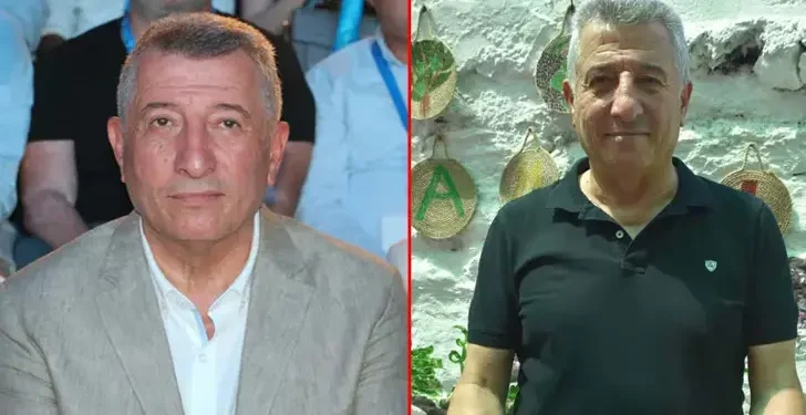 Belediye Başkanı gözaltına alındı
