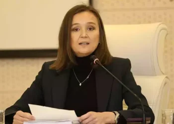 Belediye başkanından acı haber hayatını kaybetti