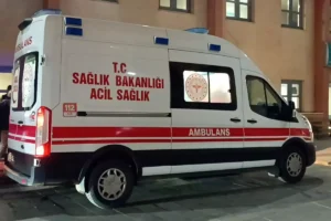 Belediye başkanının ağabeyi, vurulmuş halde bulundu Belediye başkanının ağabeyi, vurulmuş halde bulundu