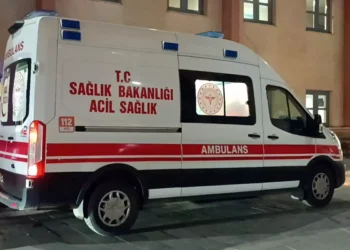 Belediye başkanının ağabeyi, vurulmuş halde bulundu