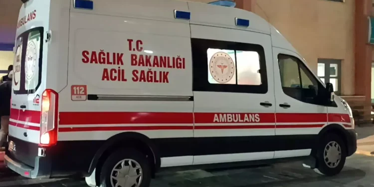 Belediye başkanının ağabeyi, vurulmuş halde bulundu